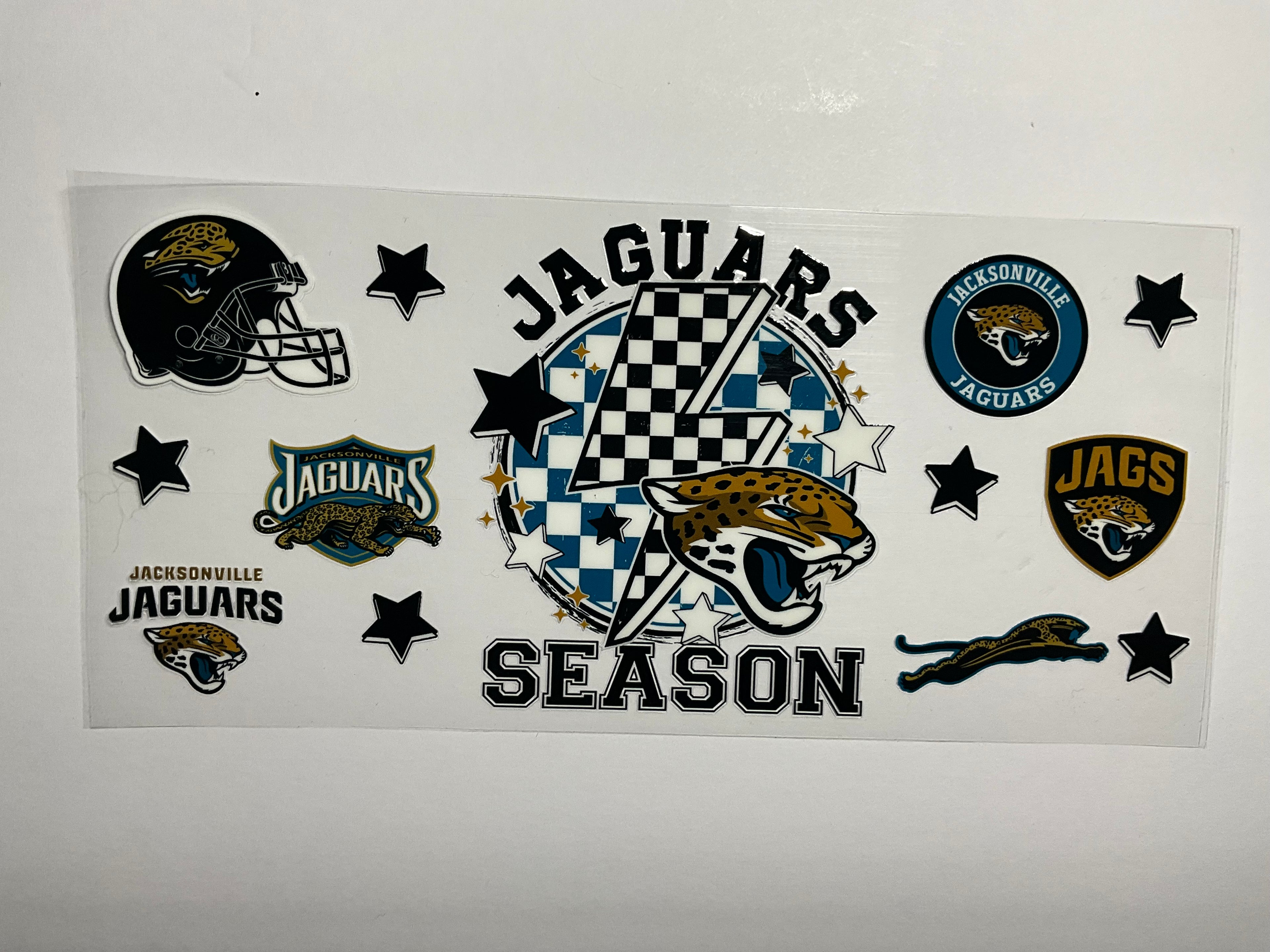 Jaguars Season Wrap #92