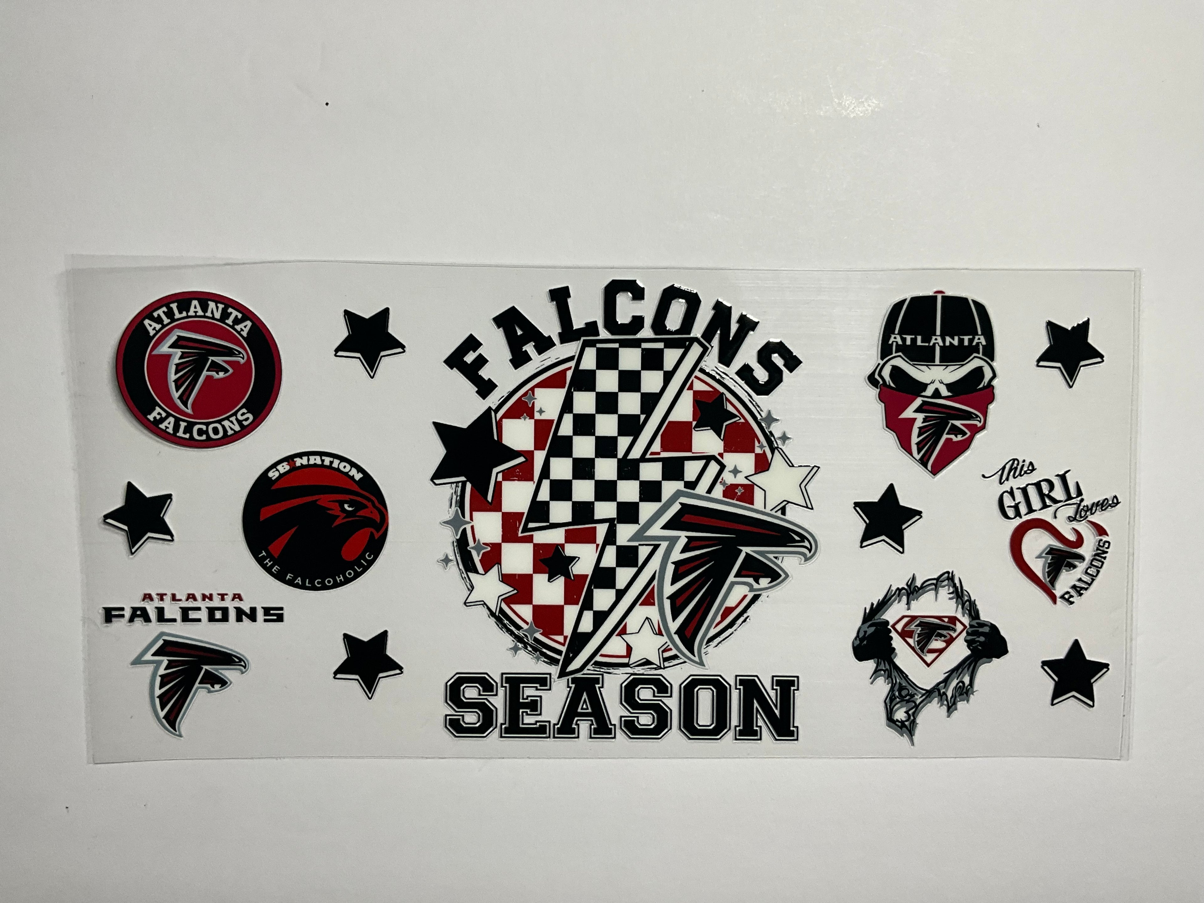 Falcons Season Wrap #141