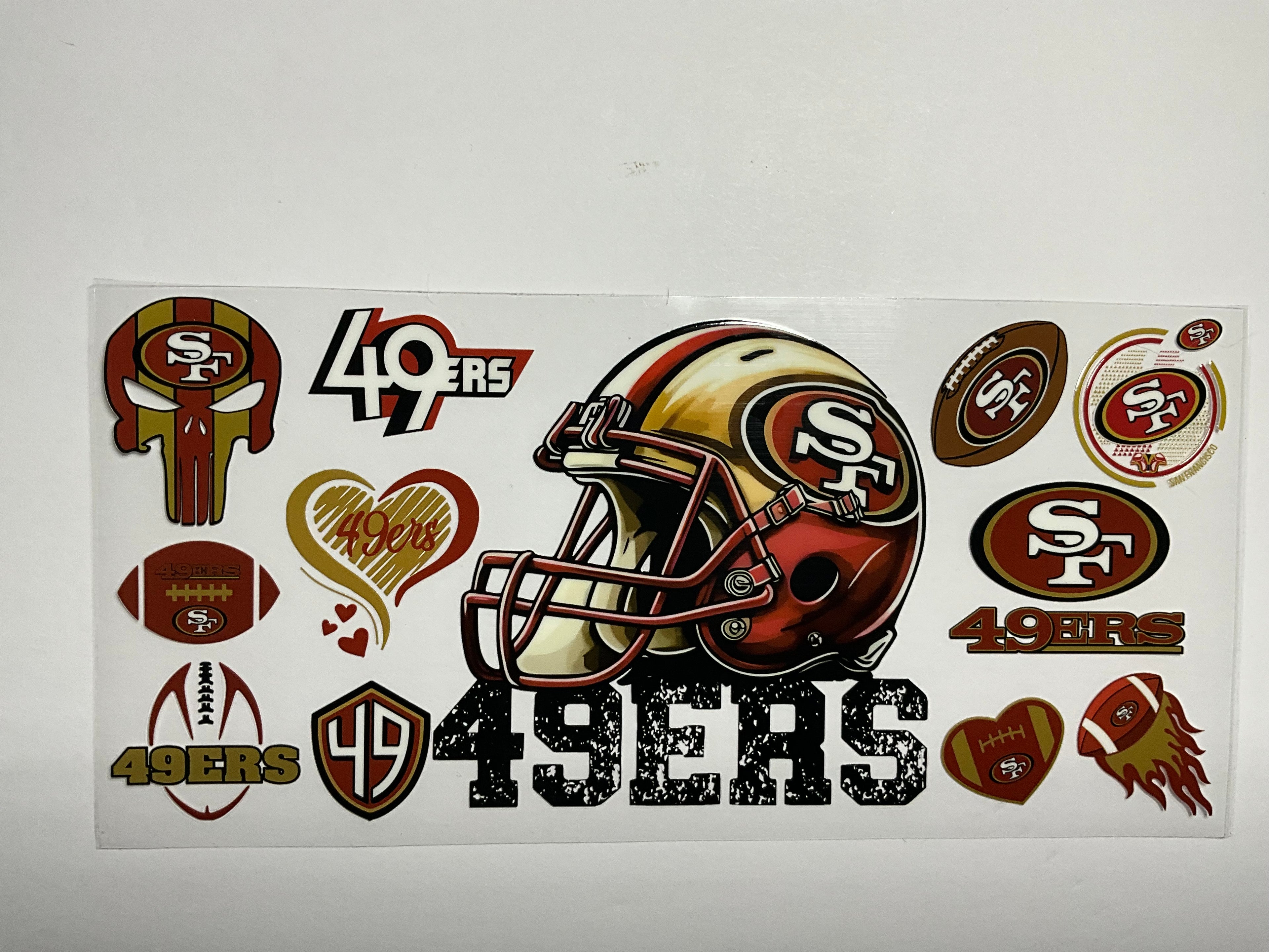 49ers Wrap #59