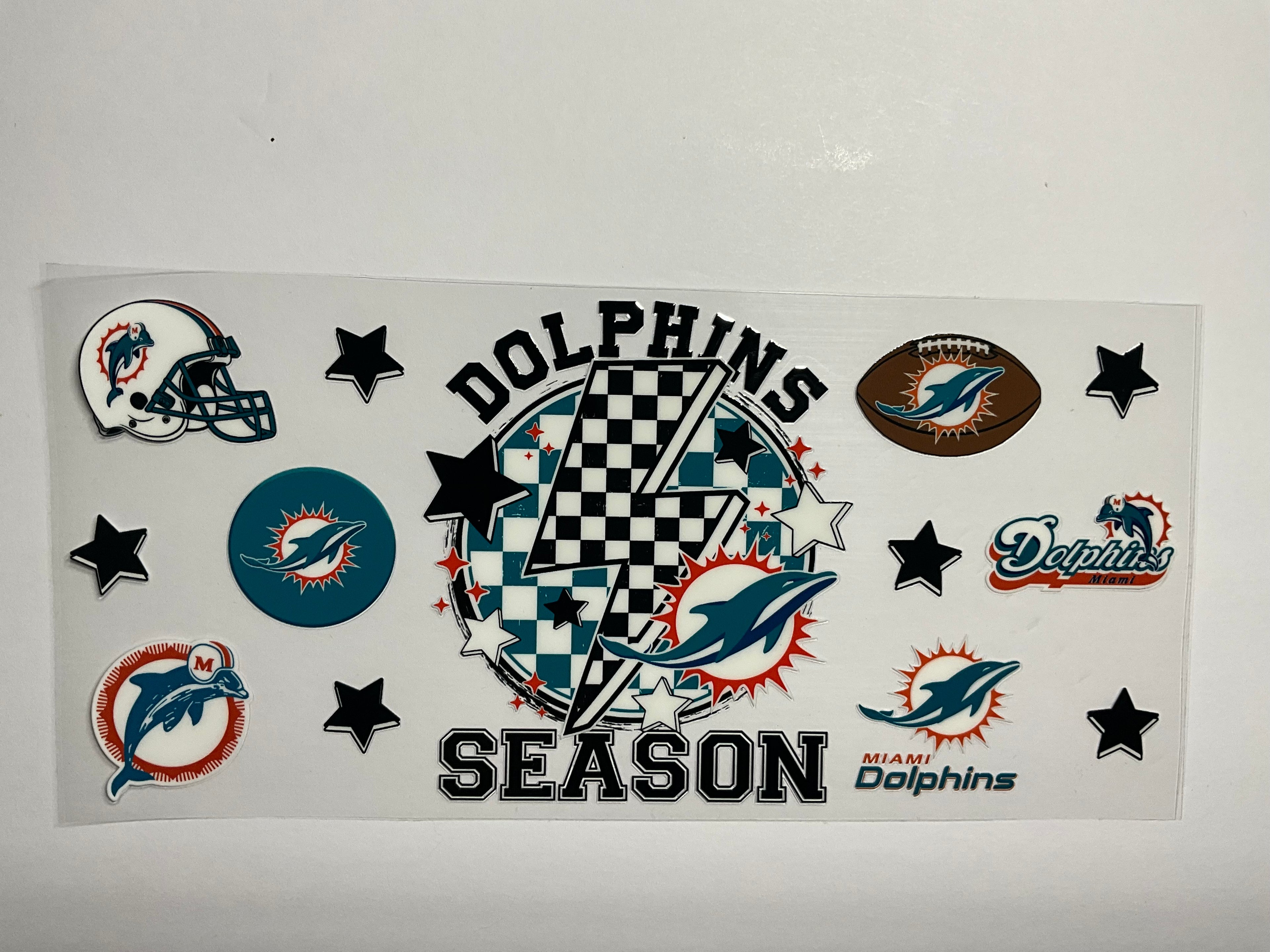 Dolphins Season Wrap #93