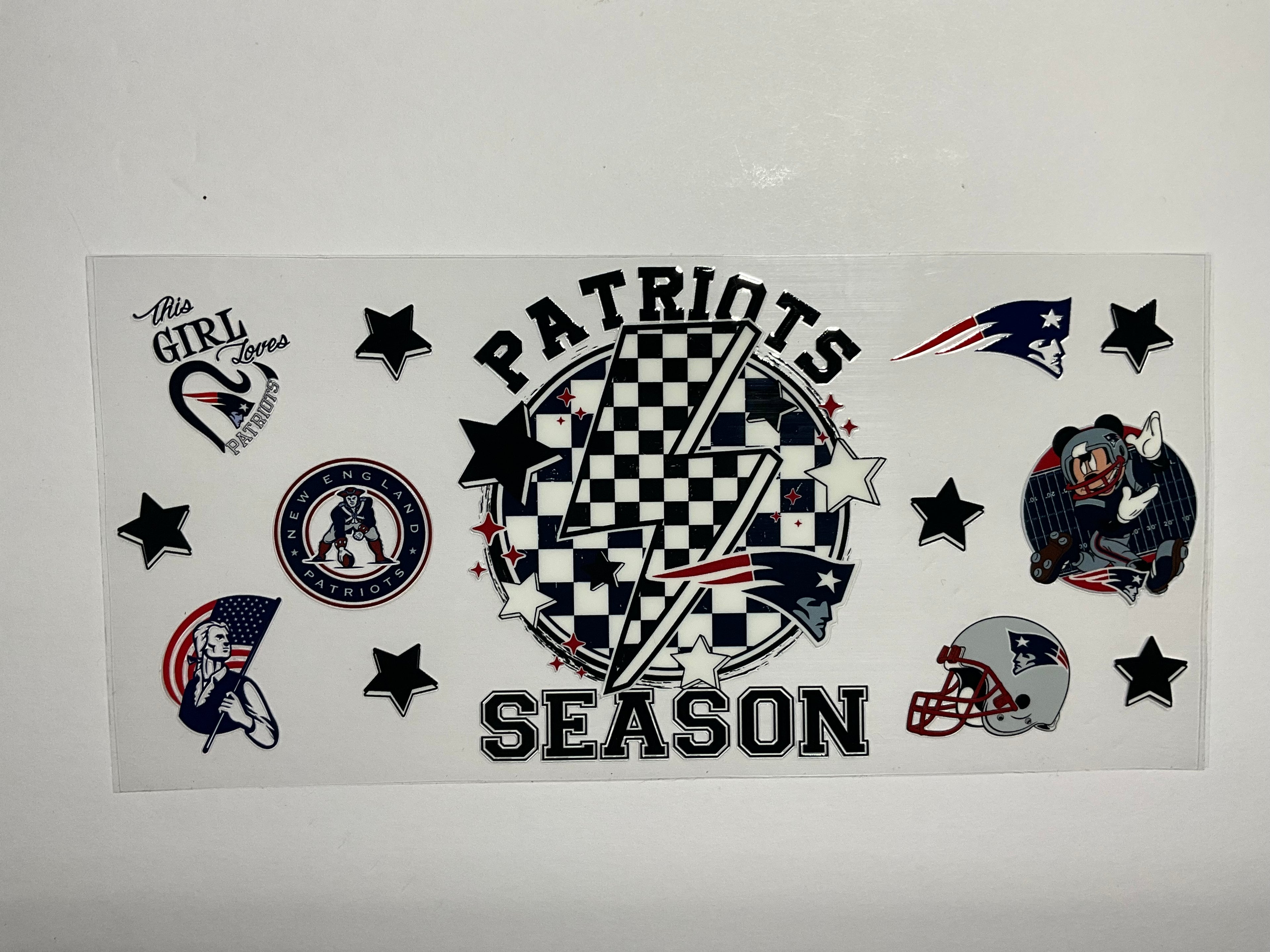 Patriots Season Wrap #139