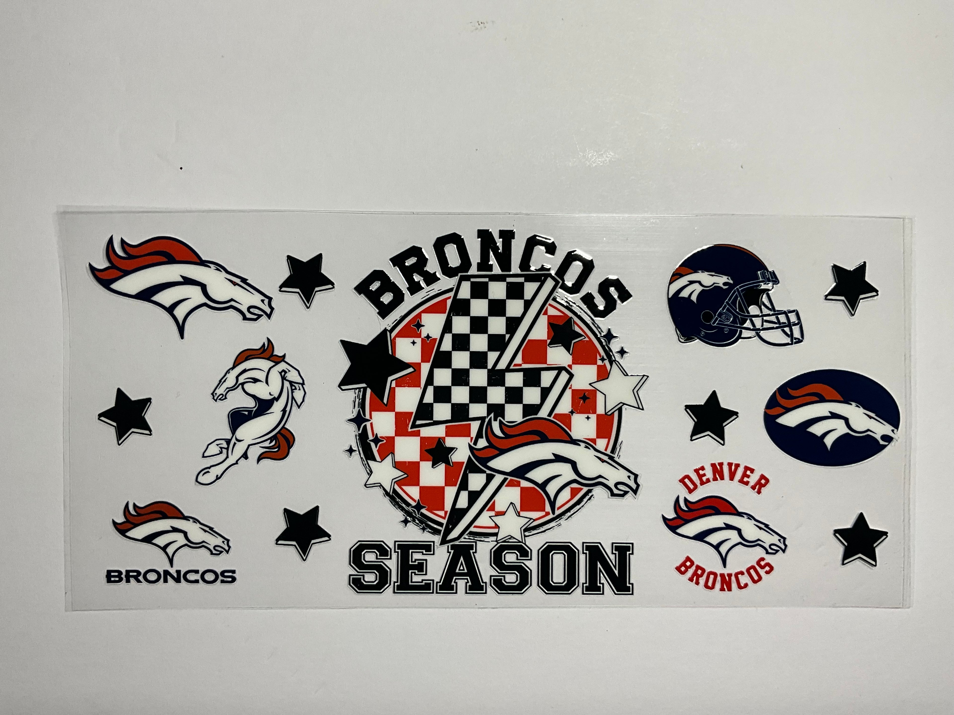 Broncos Season Wrap #143