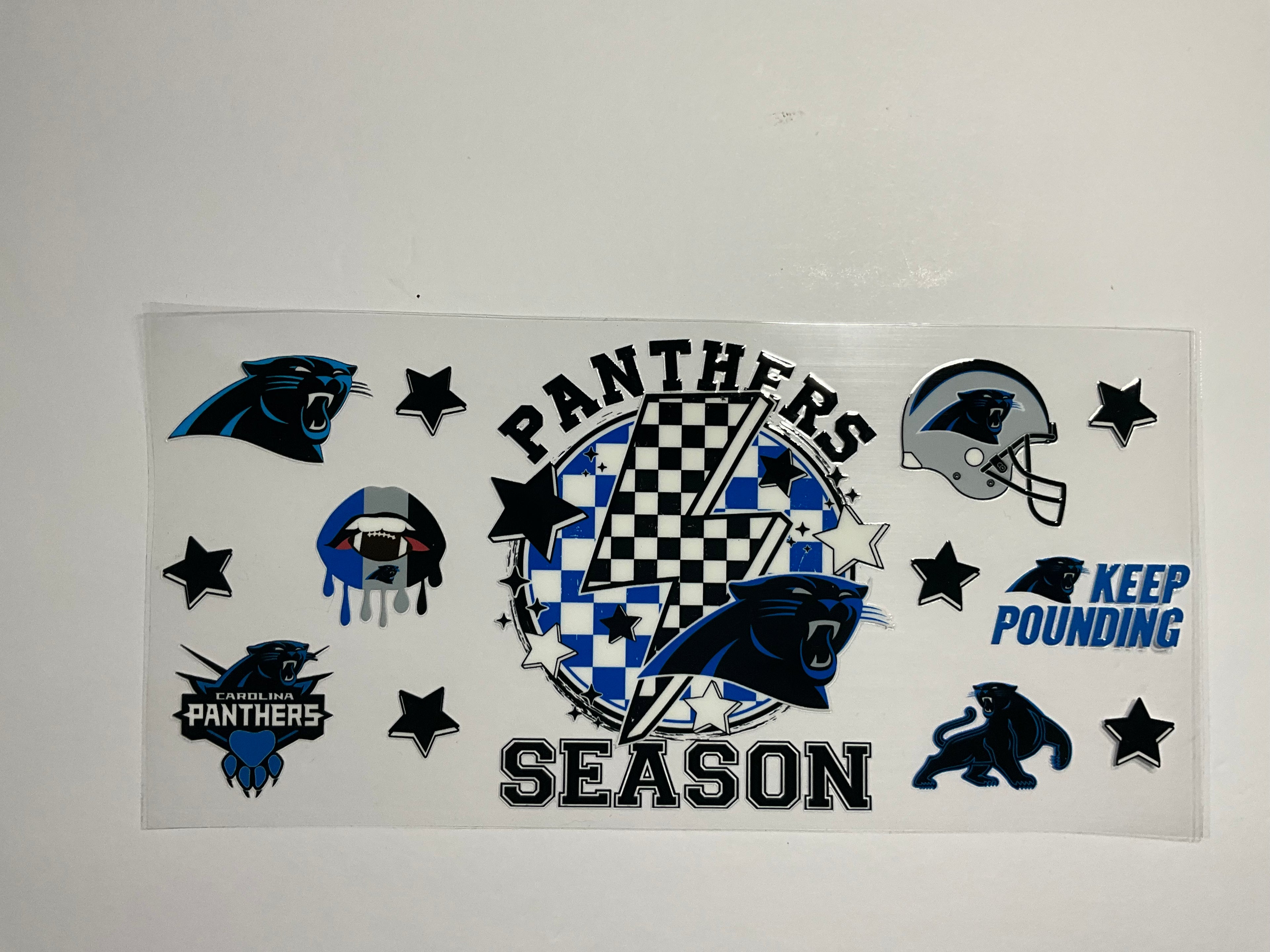 Panthers Season Wrap #142