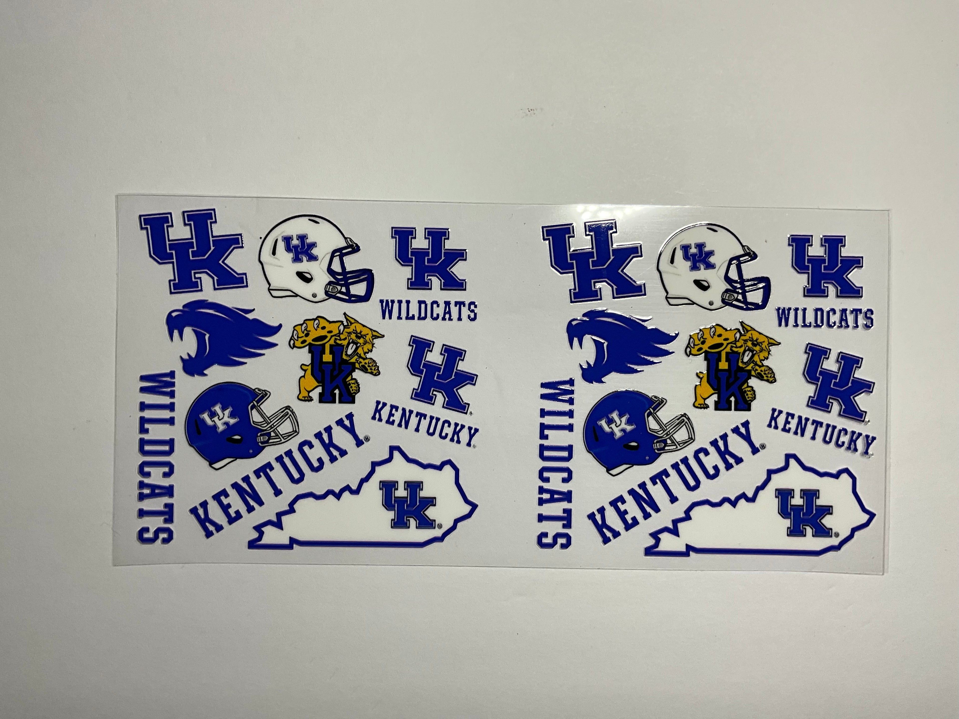 University of Kentucky #148