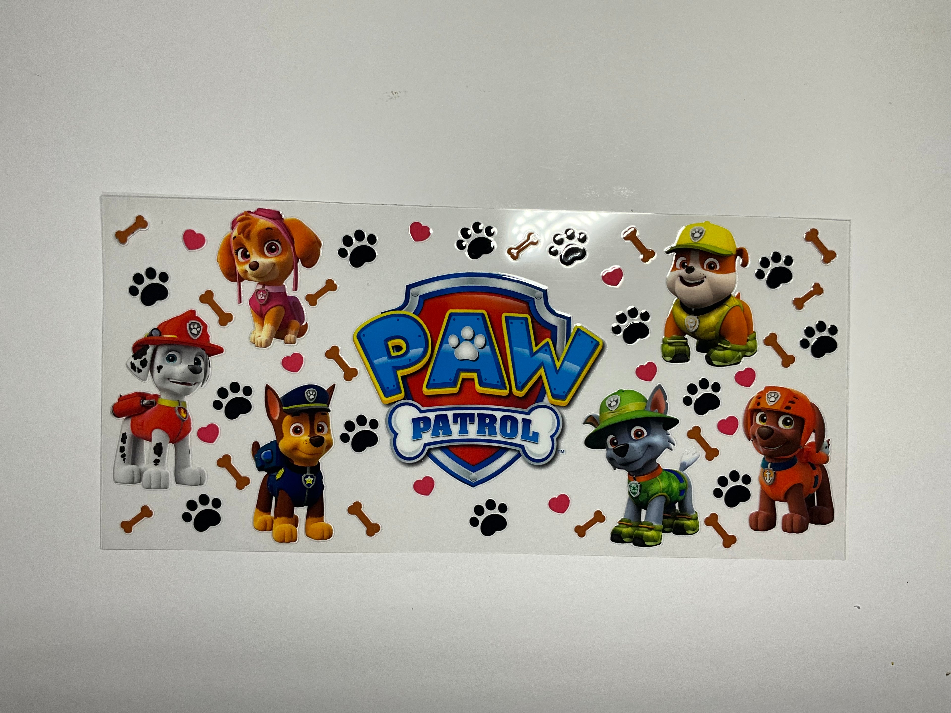 Paw Patrol #106