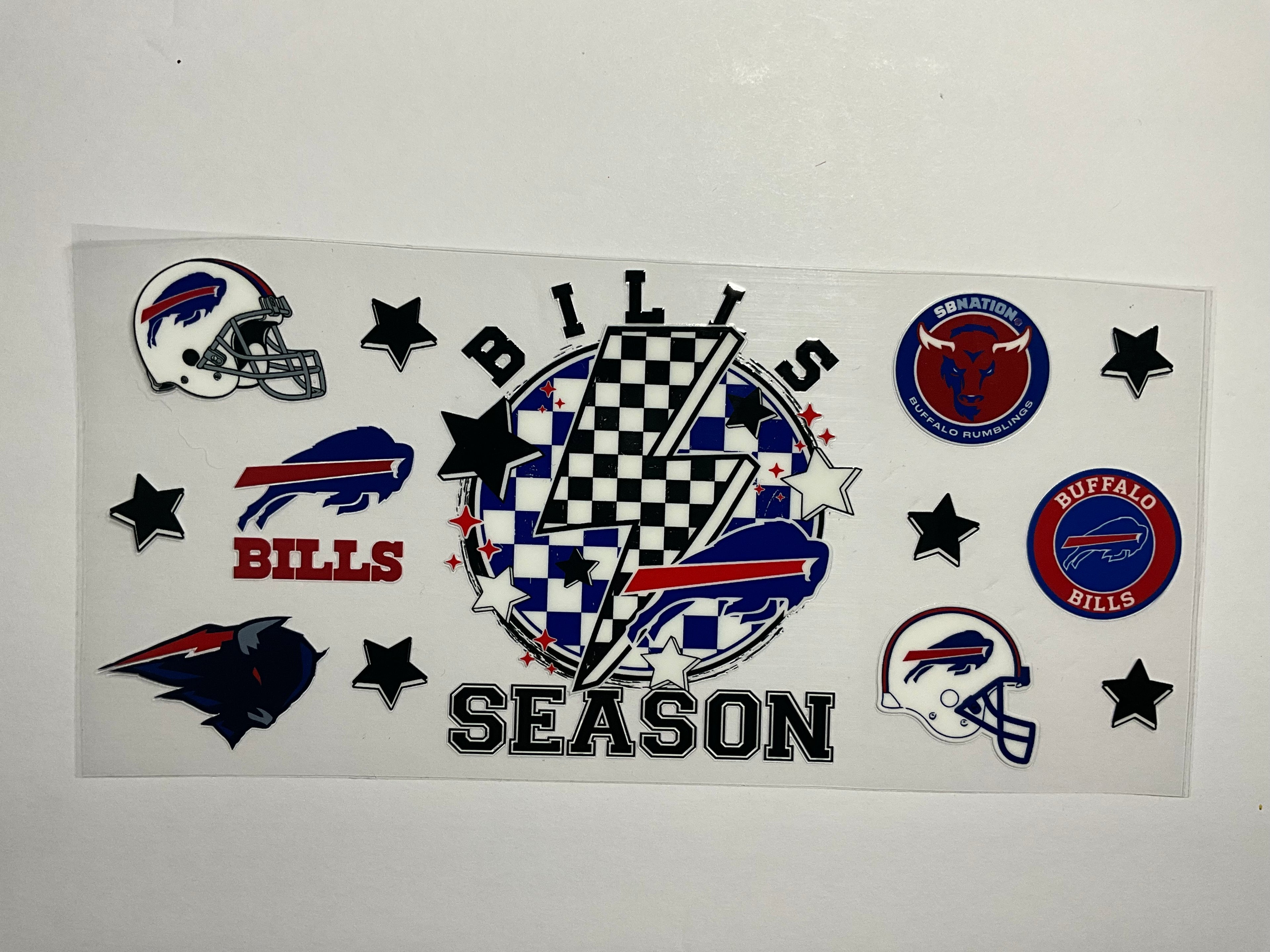 Bills Season Wrap #78