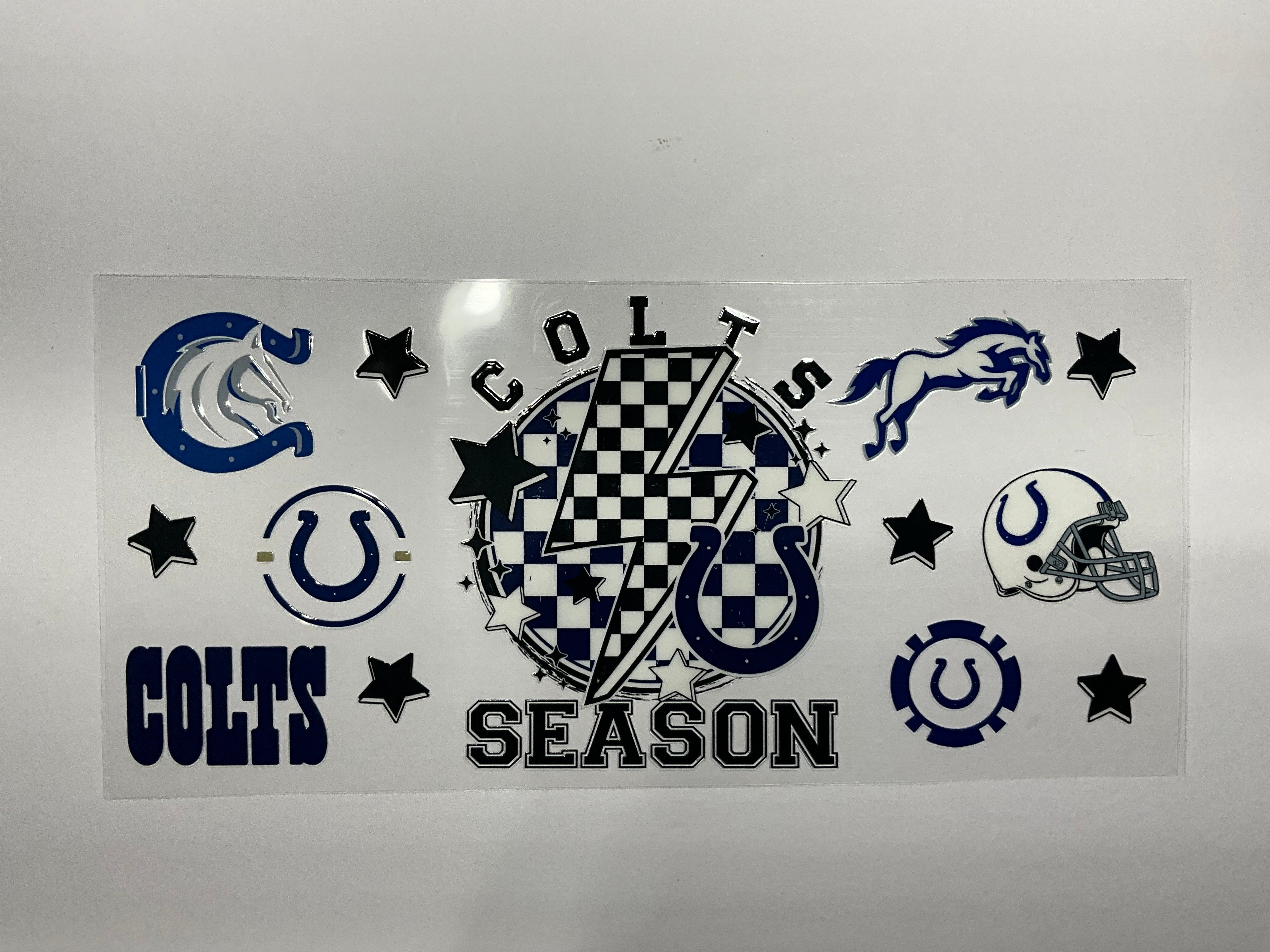Colts Season Wraps #180
