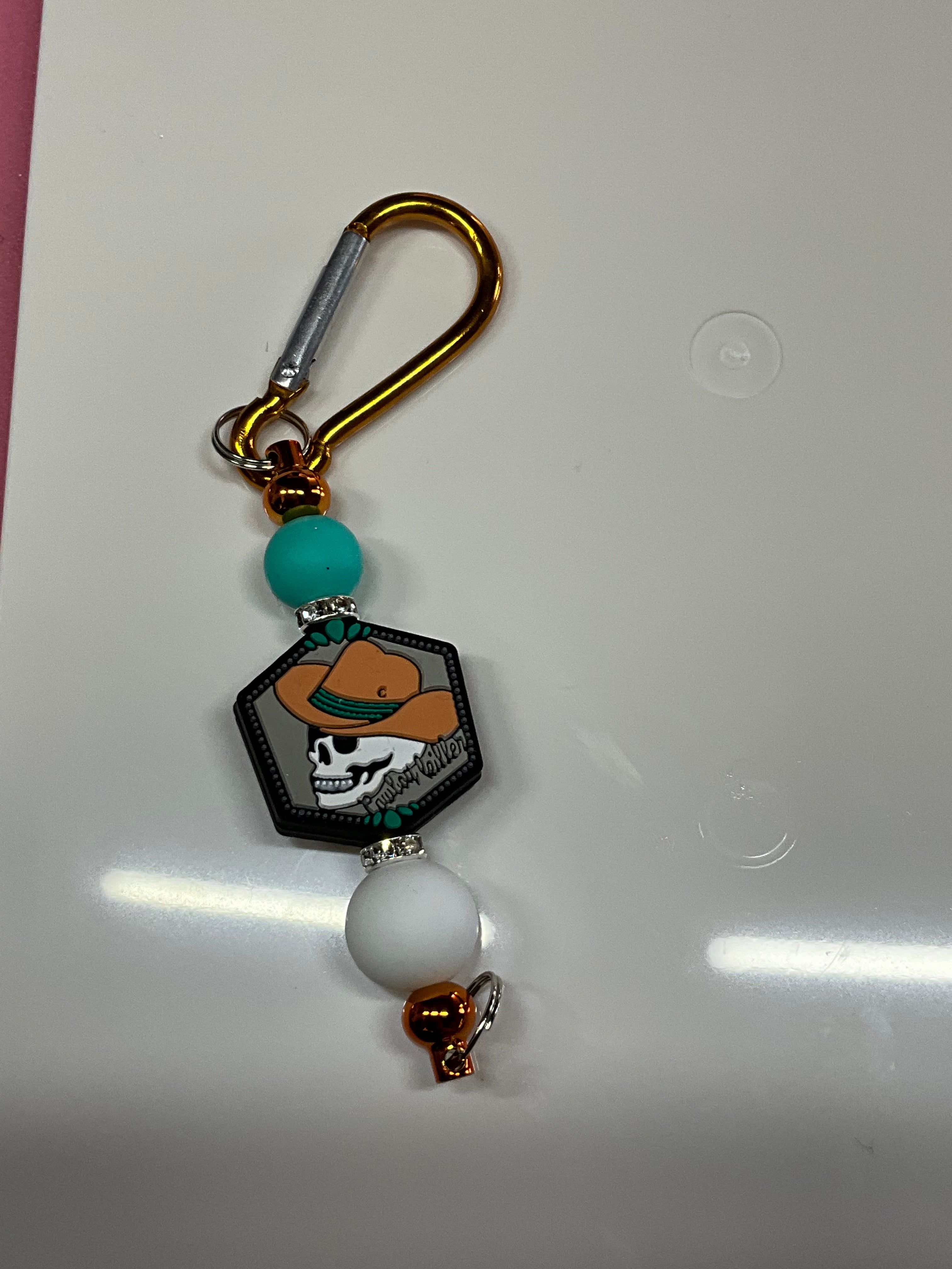 Western Keychain